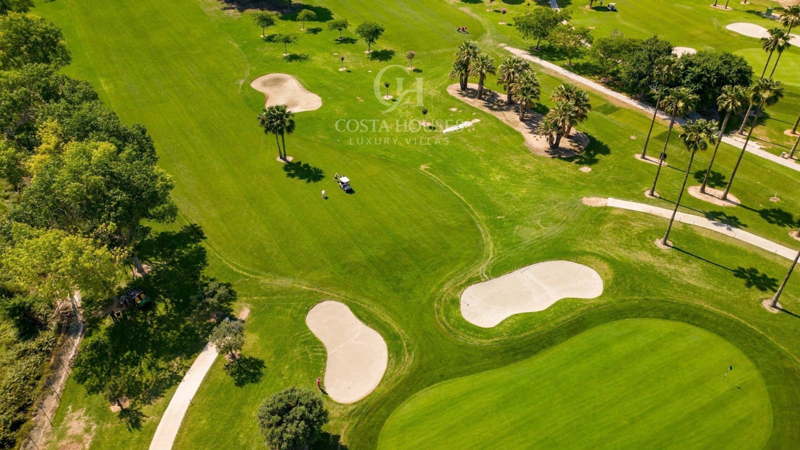 3 makuuhuone Huvila myytävänä paikassa Javea / Xabia mukana uima-altaan - 945 000 € (Ref: 9400885)