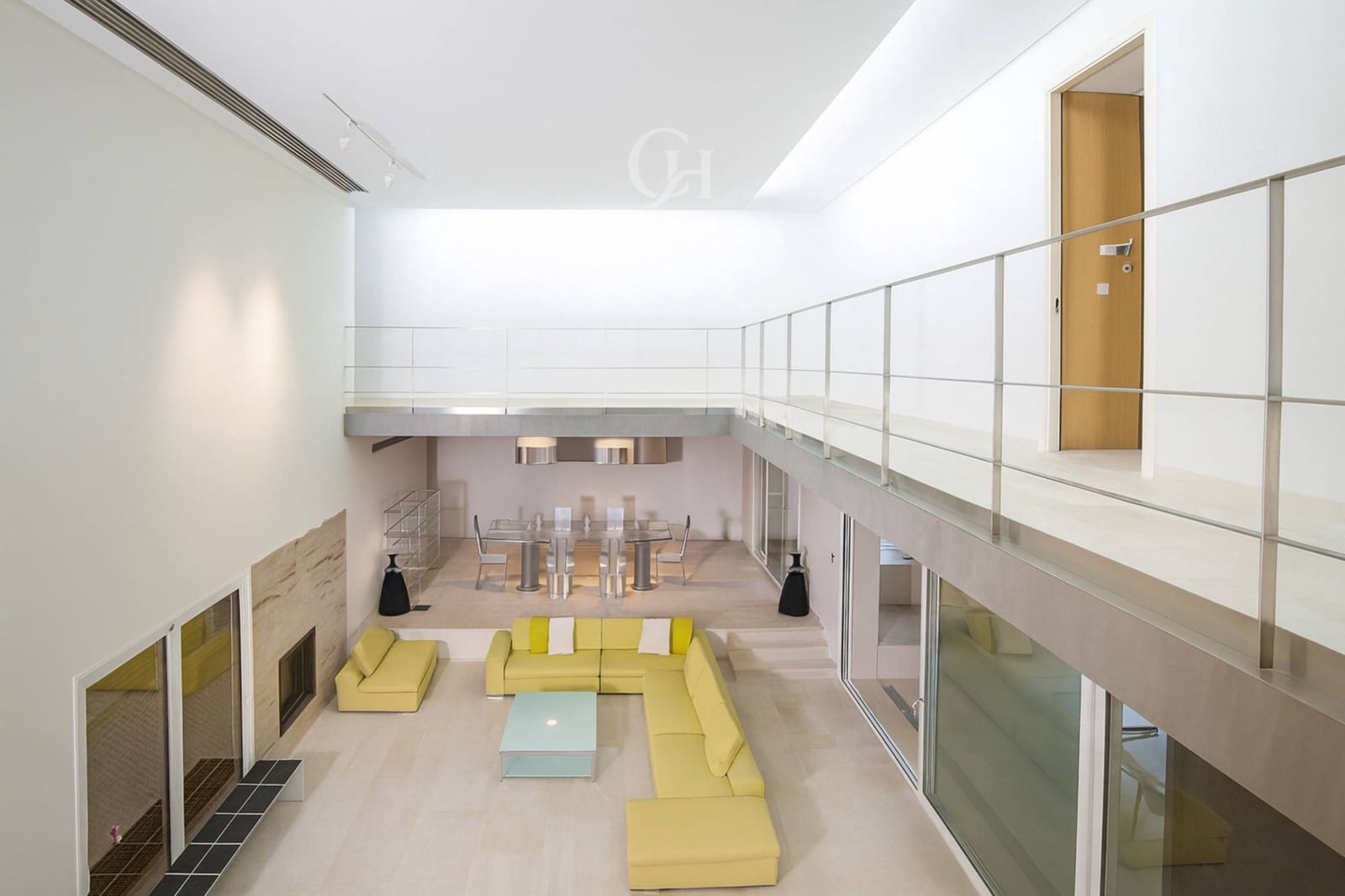 Chalet de 5 habitaciones en Dénia en venta con piscina garaje - 3.900.000 € (Ref: 9409304)