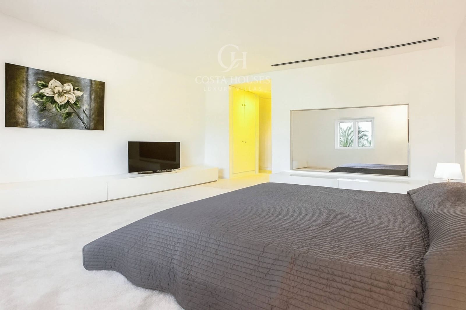 Chalet de 5 habitaciones en Dénia en venta con piscina garaje - 3.900.000 € (Ref: 9409304)