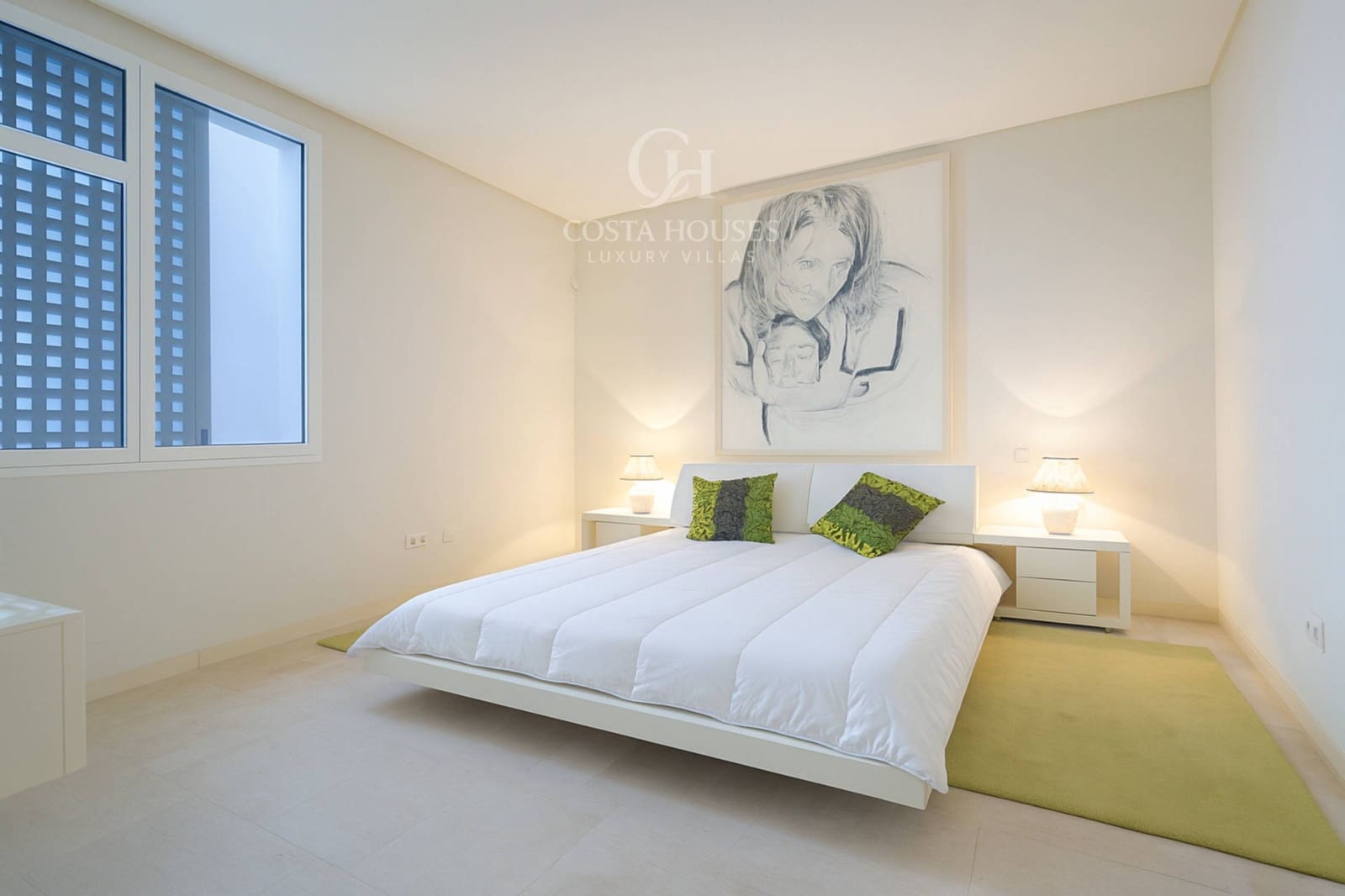 Chalet de 5 habitaciones en Dénia en venta con piscina garaje - 3.900.000 € (Ref: 9409304)