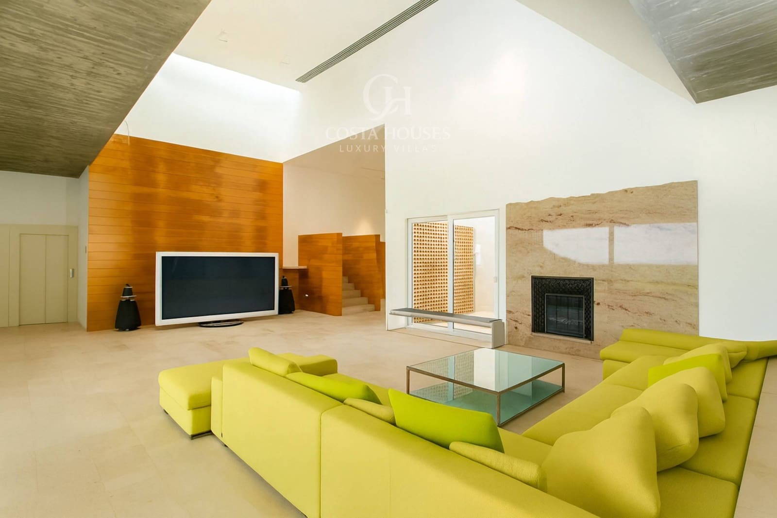 Chalet de 5 habitaciones en Dénia en venta con piscina garaje - 3.900.000 € (Ref: 9409304)