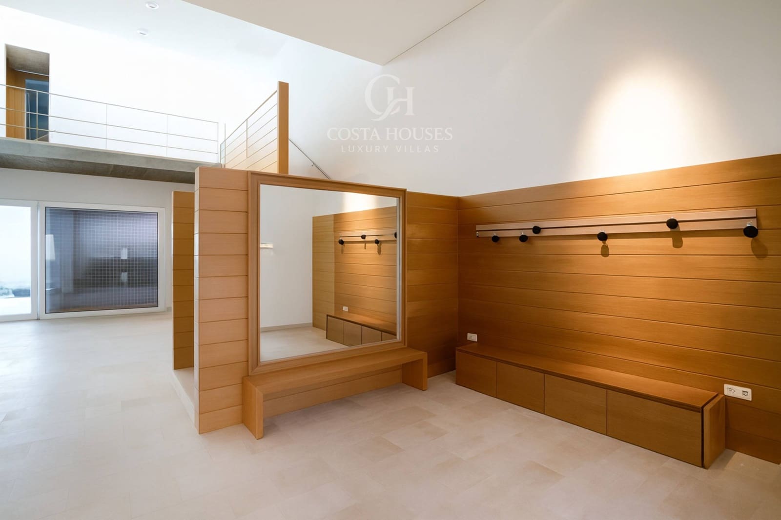 Chalet de 5 habitaciones en Dénia en venta con piscina garaje - 3.900.000 € (Ref: 9409304)