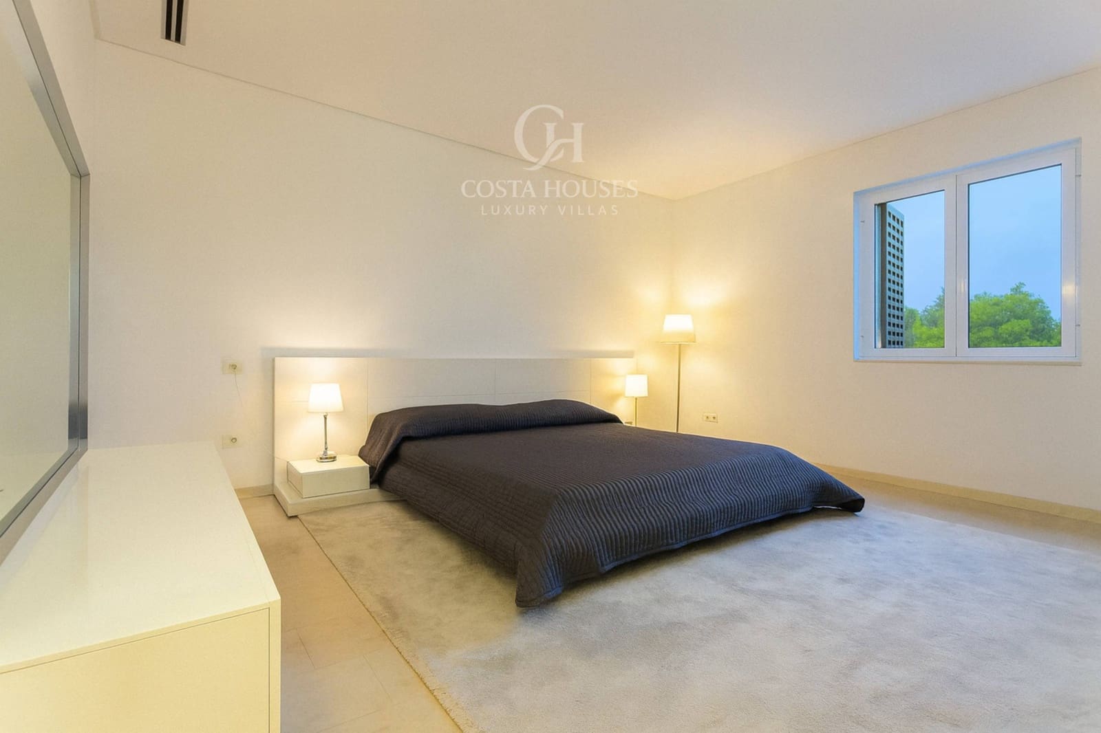 Chalet de 5 habitaciones en Dénia en venta con piscina garaje - 3.900.000 € (Ref: 9409304)