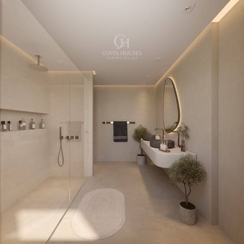 5 soveværelse Villa til salg i Cap Martí - El Tossalet - Pinomar, Javea / Xàbia med swimmingpool garage - € 2.300.000 (Ref: 9410939)