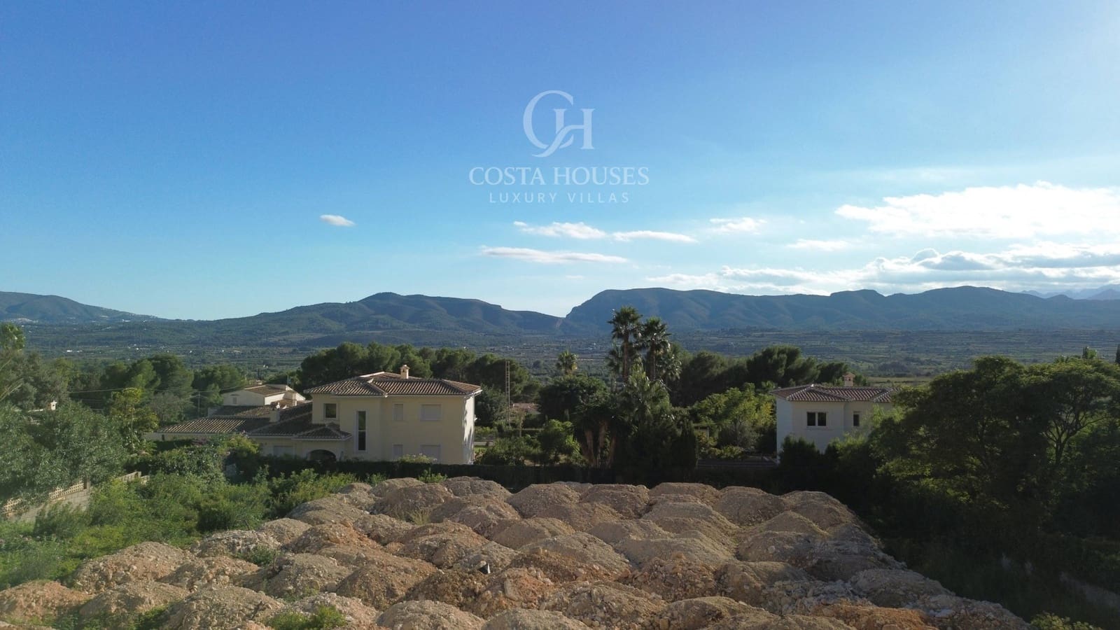 4 soveværelse Villa til salg i Javea / Xabia med swimmingpool garage - € 2.700.000 (Ref: 9410940)