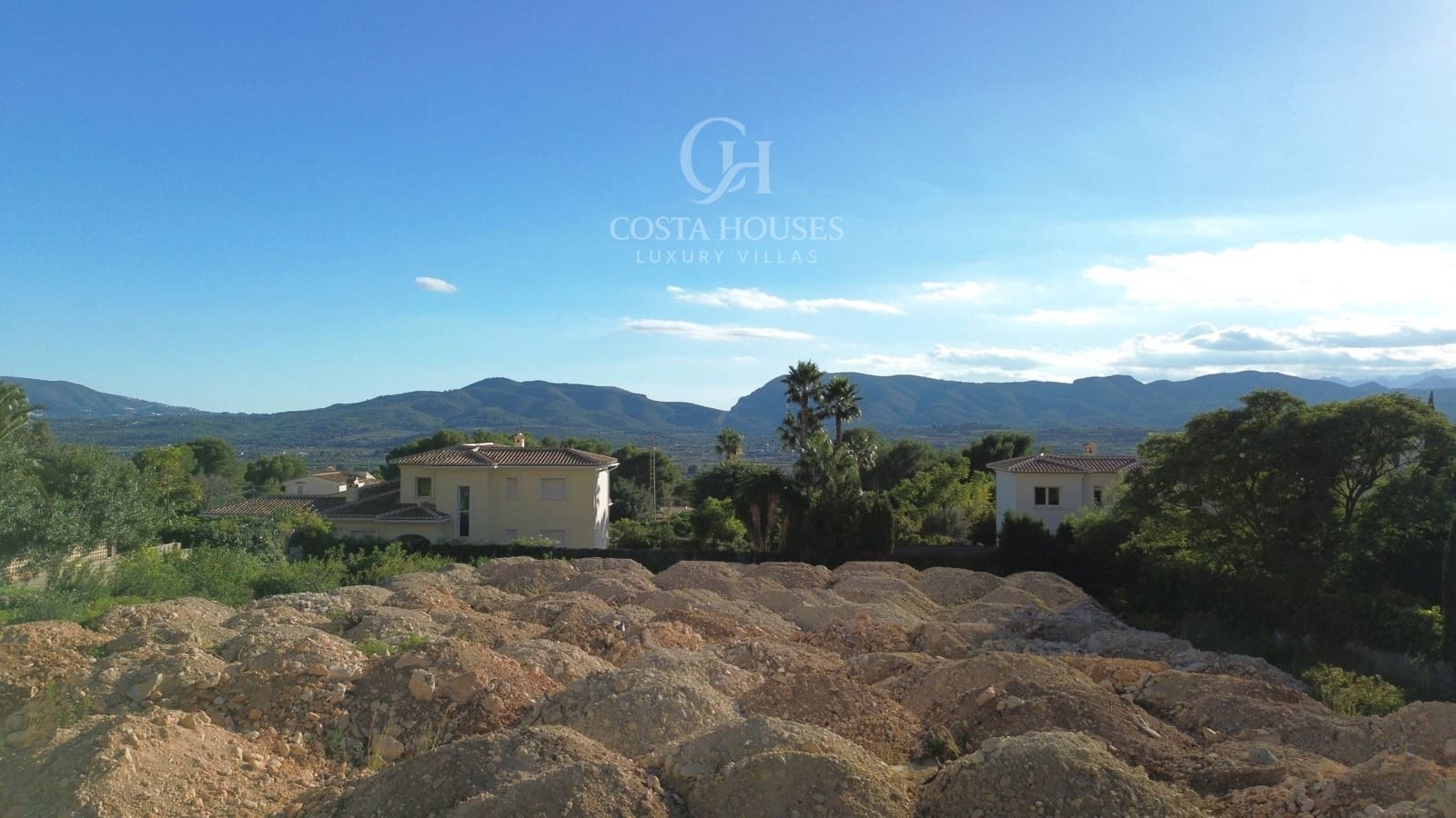 4 soveværelse Villa til salg i Javea / Xabia med swimmingpool garage - € 2.700.000 (Ref: 9410940)