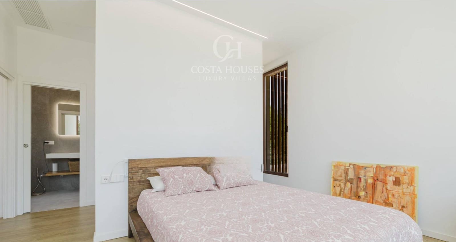 Chalet de 4 habitaciones en Finestrat en venta con piscina - 1.490.000 € (Ref: 9443210)