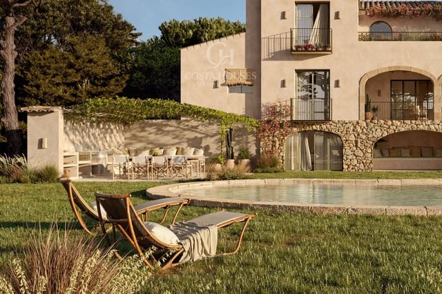 Chalet de 4 habitaciones en Cap Martí - El Tossalet - Pinomar, Javea / Xàbia en venta con piscina - 2.150.000 € (Ref: 9450572)