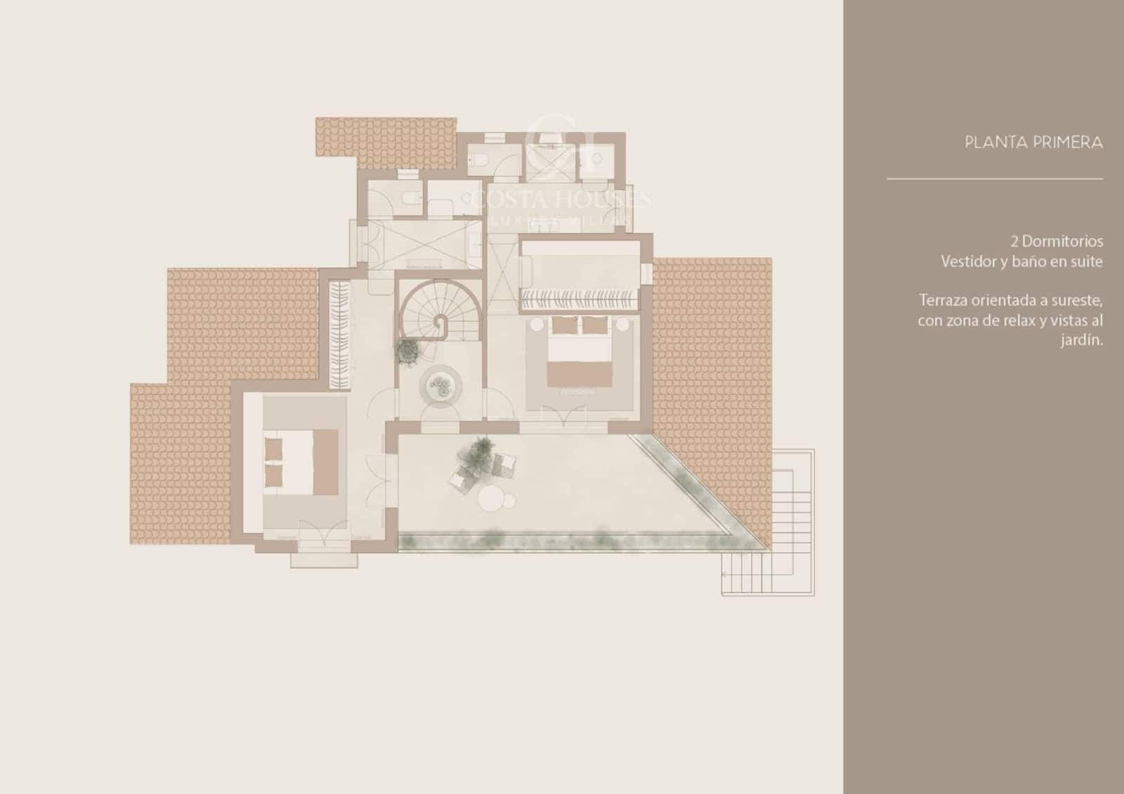 4 bedroom Villa for sale in Javea / Xabia with pool - € 2,150,000 (Ref: 9450572)