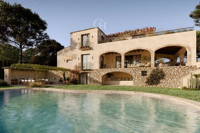 4 bedroom Villa for sale in Cap Martí - El Tossalet - Pinomar, Javea / Xàbia with pool - € 2,150,000 (Ref: 9450572)