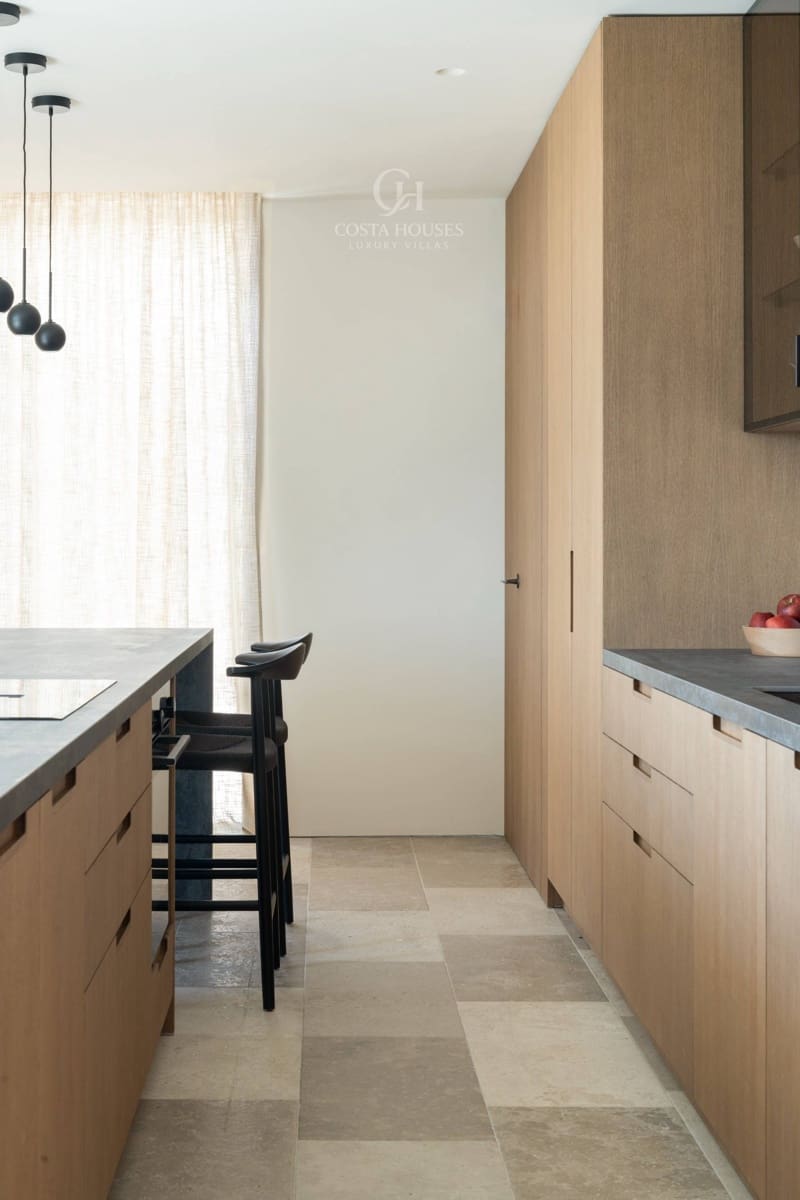 5 slaapkamer Villa te koop in Javea / Xabia met zwembad garage - € 3.550.000 (Ref: 9450573)