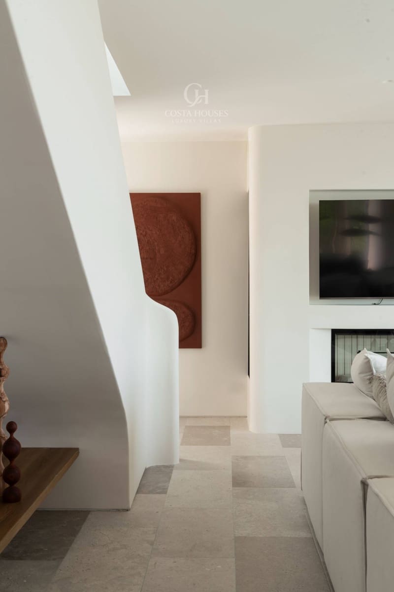 5 slaapkamer Villa te koop in Javea / Xabia met zwembad garage - € 3.550.000 (Ref: 9450573)