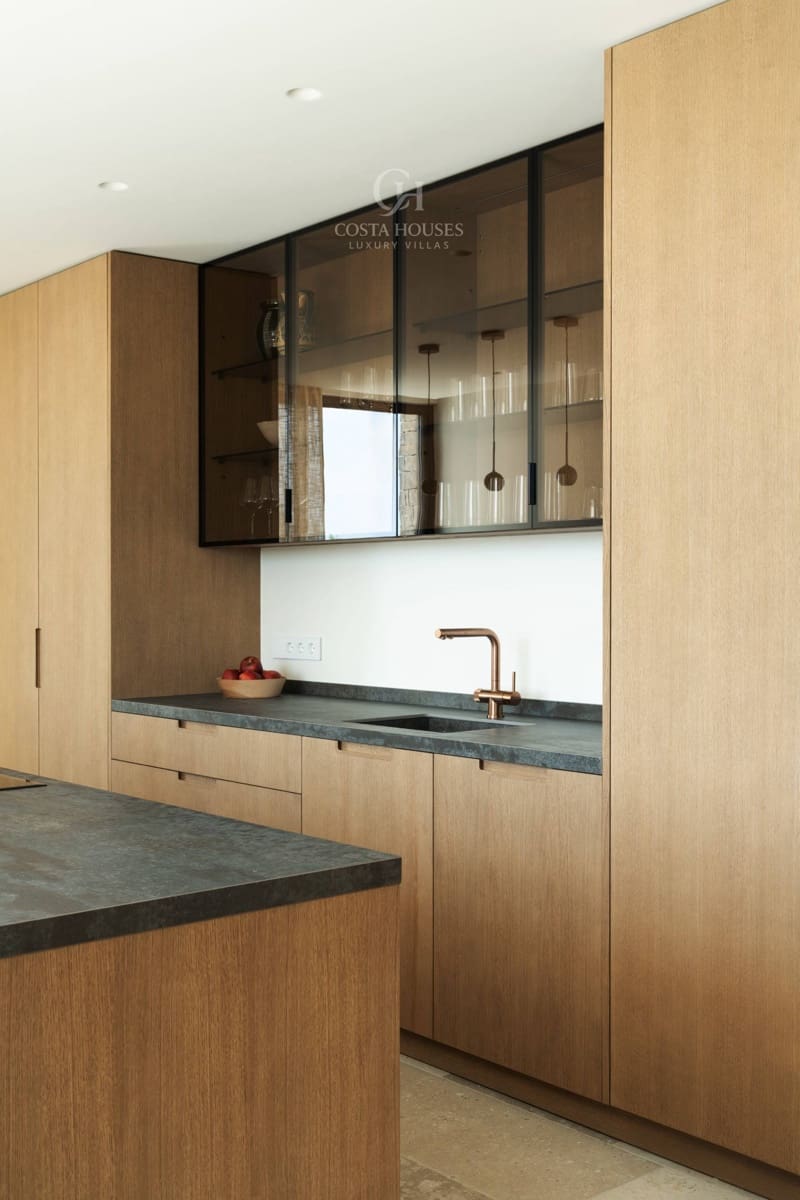 5 slaapkamer Villa te koop in Javea / Xabia met zwembad garage - € 3.550.000 (Ref: 9450573)