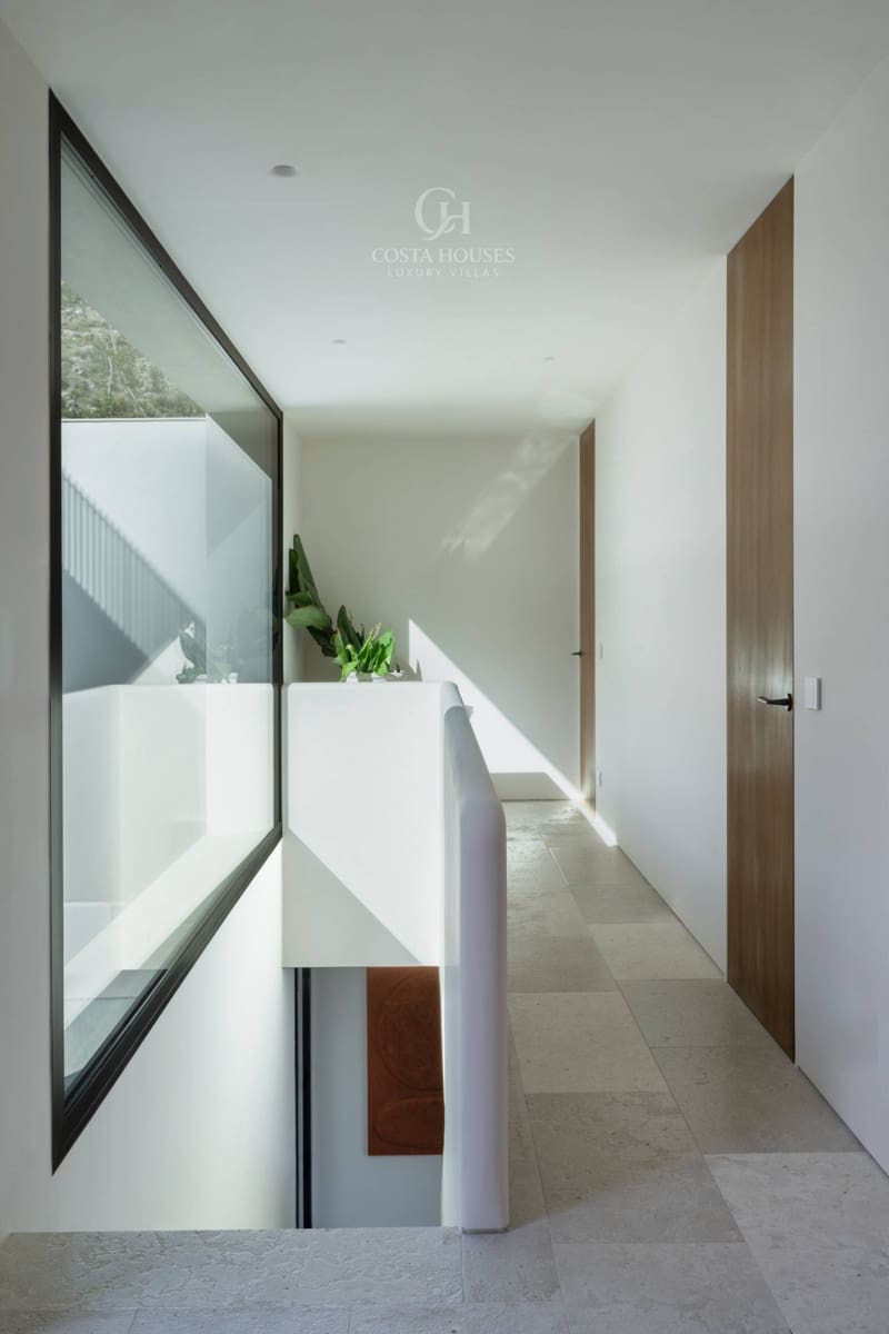 5 slaapkamer Villa te koop in Javea / Xabia met zwembad garage - € 3.550.000 (Ref: 9450573)