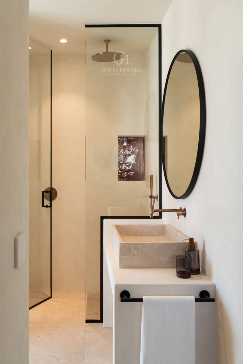 5 slaapkamer Villa te koop in Javea / Xabia met zwembad garage - € 3.550.000 (Ref: 9450573)