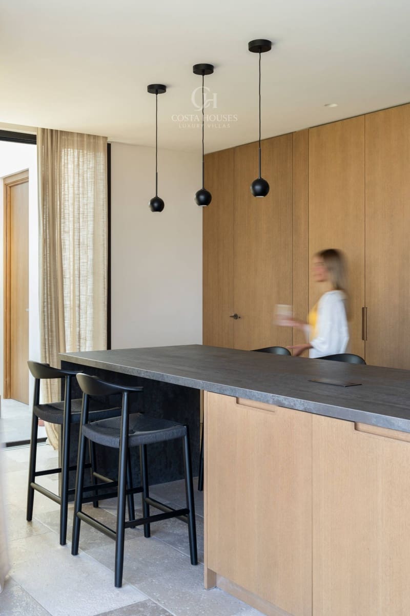 5 slaapkamer Villa te koop in Javea / Xabia met zwembad garage - € 3.550.000 (Ref: 9450573)