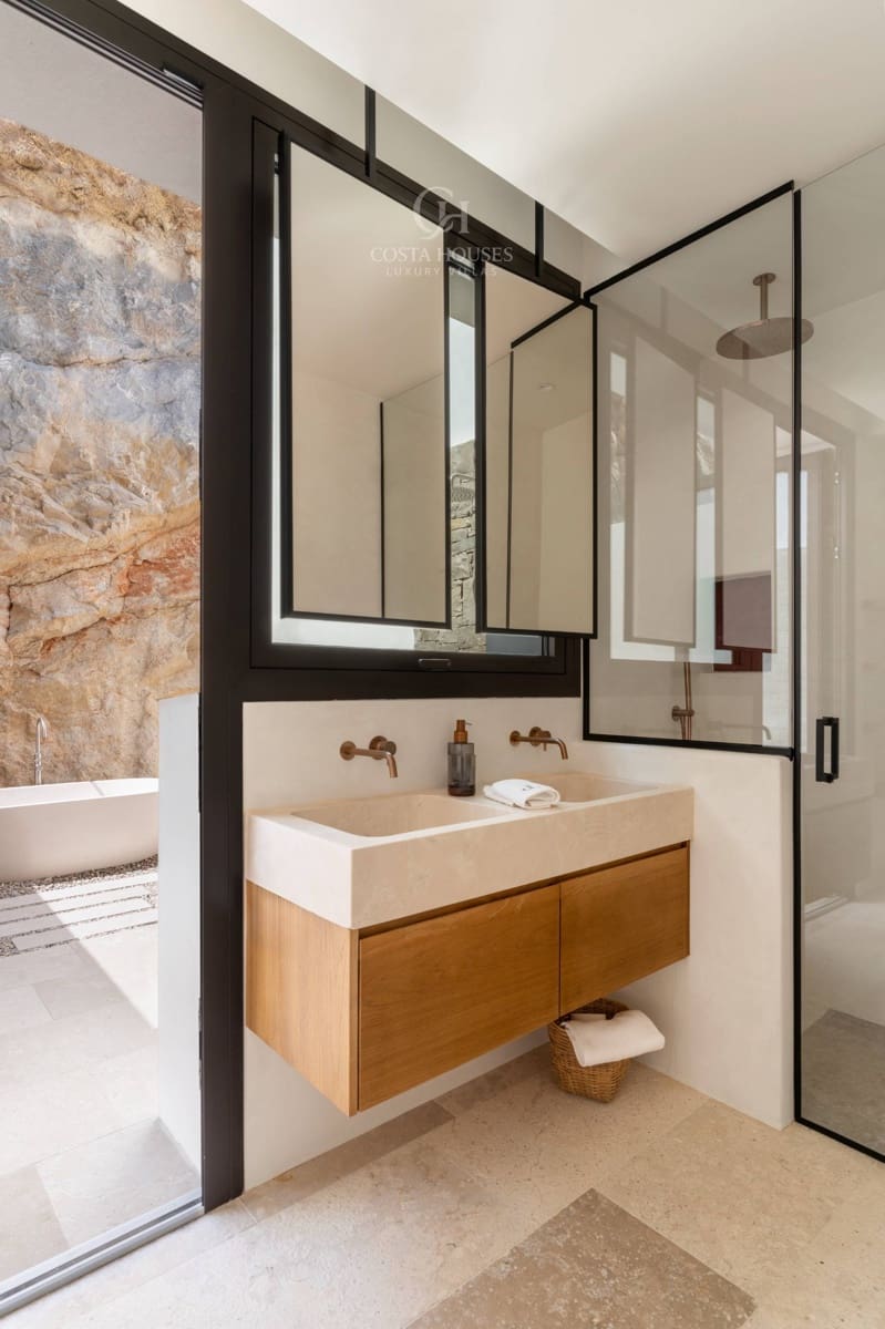 5 slaapkamer Villa te koop in Javea / Xabia met zwembad garage - € 3.550.000 (Ref: 9450573)