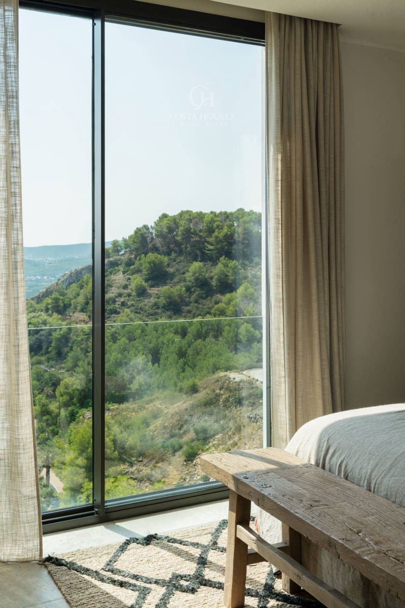 5 slaapkamer Villa te koop in Javea / Xabia met zwembad garage - € 3.550.000 (Ref: 9450573)