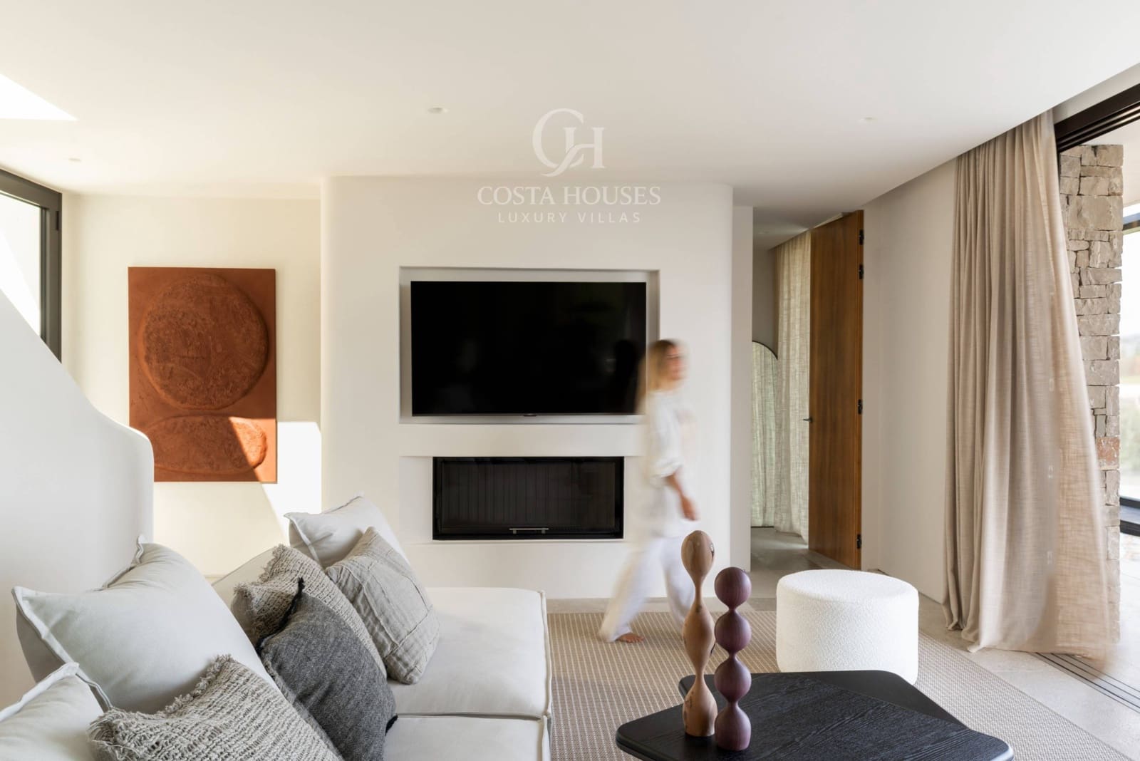 5 slaapkamer Villa te koop in Javea / Xabia met zwembad garage - € 3.550.000 (Ref: 9450573)