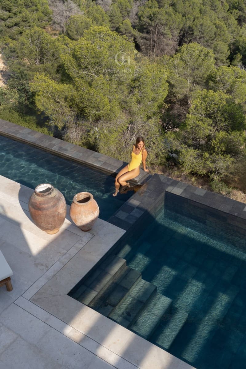 5 slaapkamer Villa te koop in Javea / Xabia met zwembad garage - € 3.550.000 (Ref: 9450573)