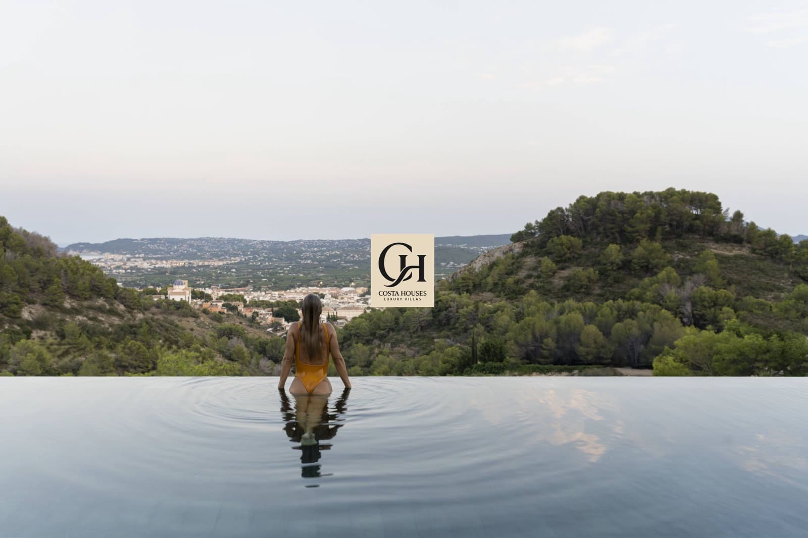 5 slaapkamer Villa te koop in Javea / Xabia met zwembad garage - € 3.550.000 (Ref: 9450573)