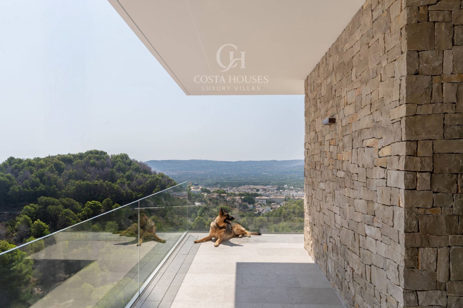 5 slaapkamer Villa te koop in Javea / Xabia met zwembad garage - € 3.550.000 (Ref: 9450573)