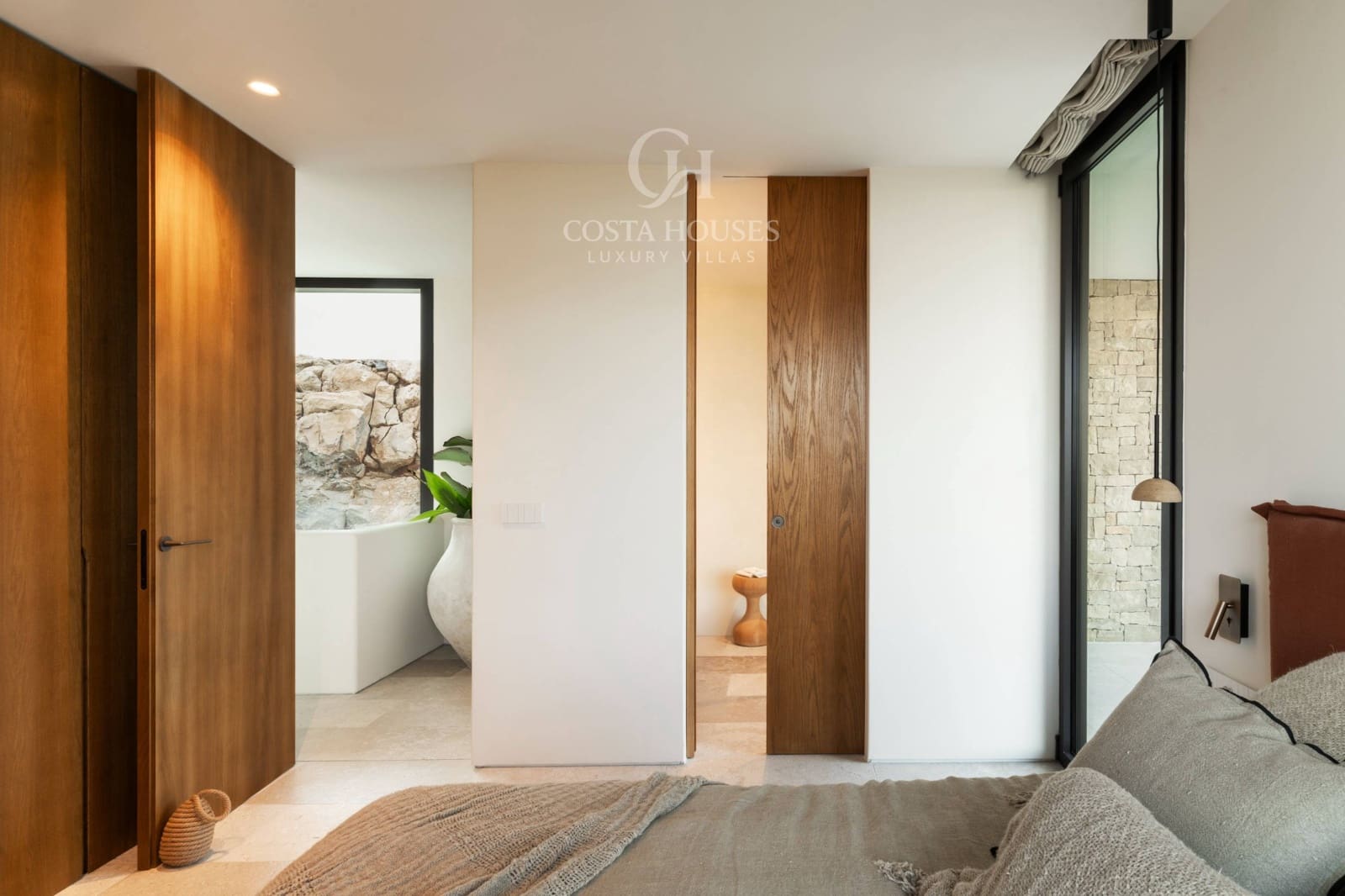 5 slaapkamer Villa te koop in Javea / Xabia met zwembad garage - € 3.550.000 (Ref: 9450573)