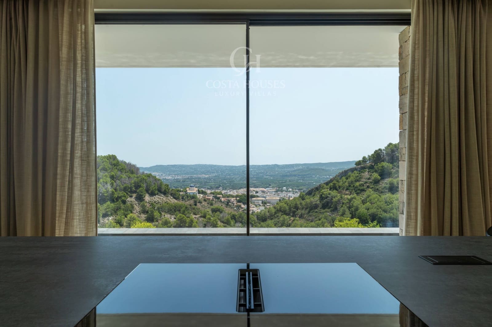 5 slaapkamer Villa te koop in Javea / Xabia met zwembad garage - € 3.550.000 (Ref: 9450573)