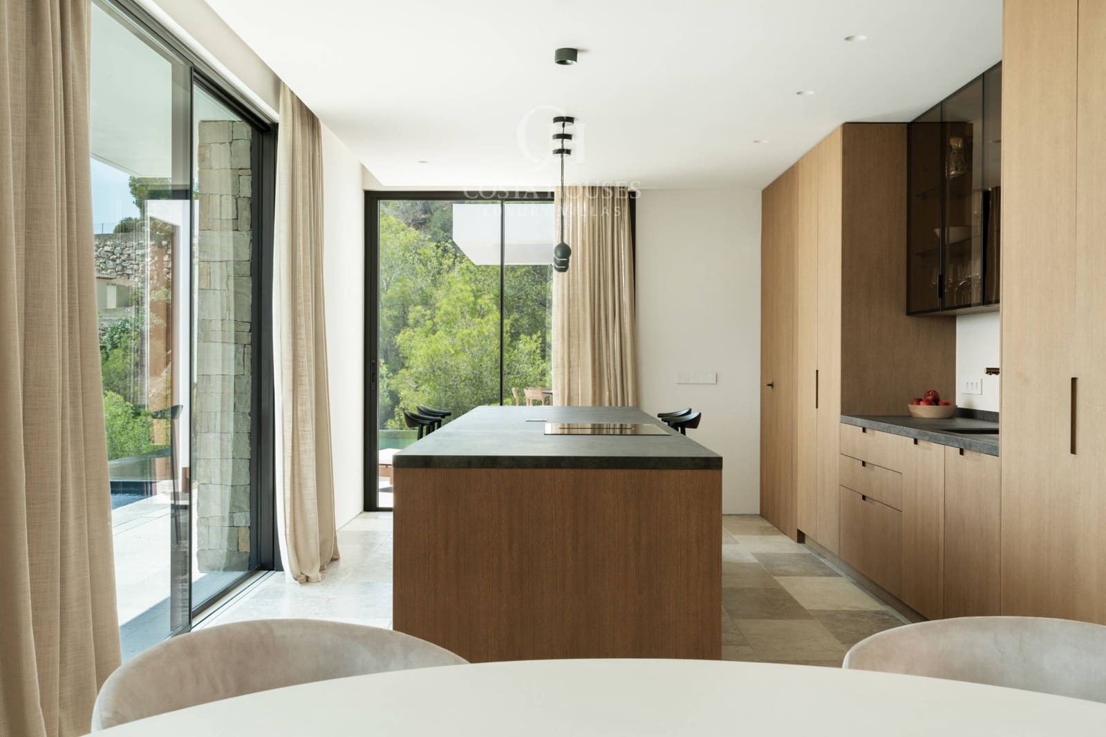 5 slaapkamer Villa te koop in Javea / Xabia met zwembad garage - € 3.550.000 (Ref: 9450573)