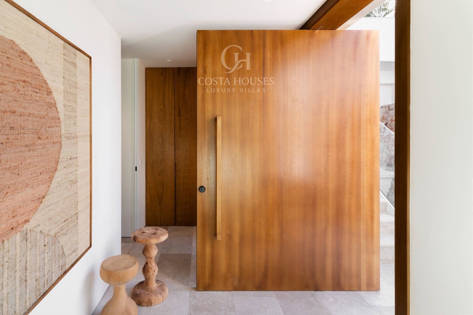 5 slaapkamer Villa te koop in Javea / Xabia met zwembad garage - € 3.550.000 (Ref: 9450573)