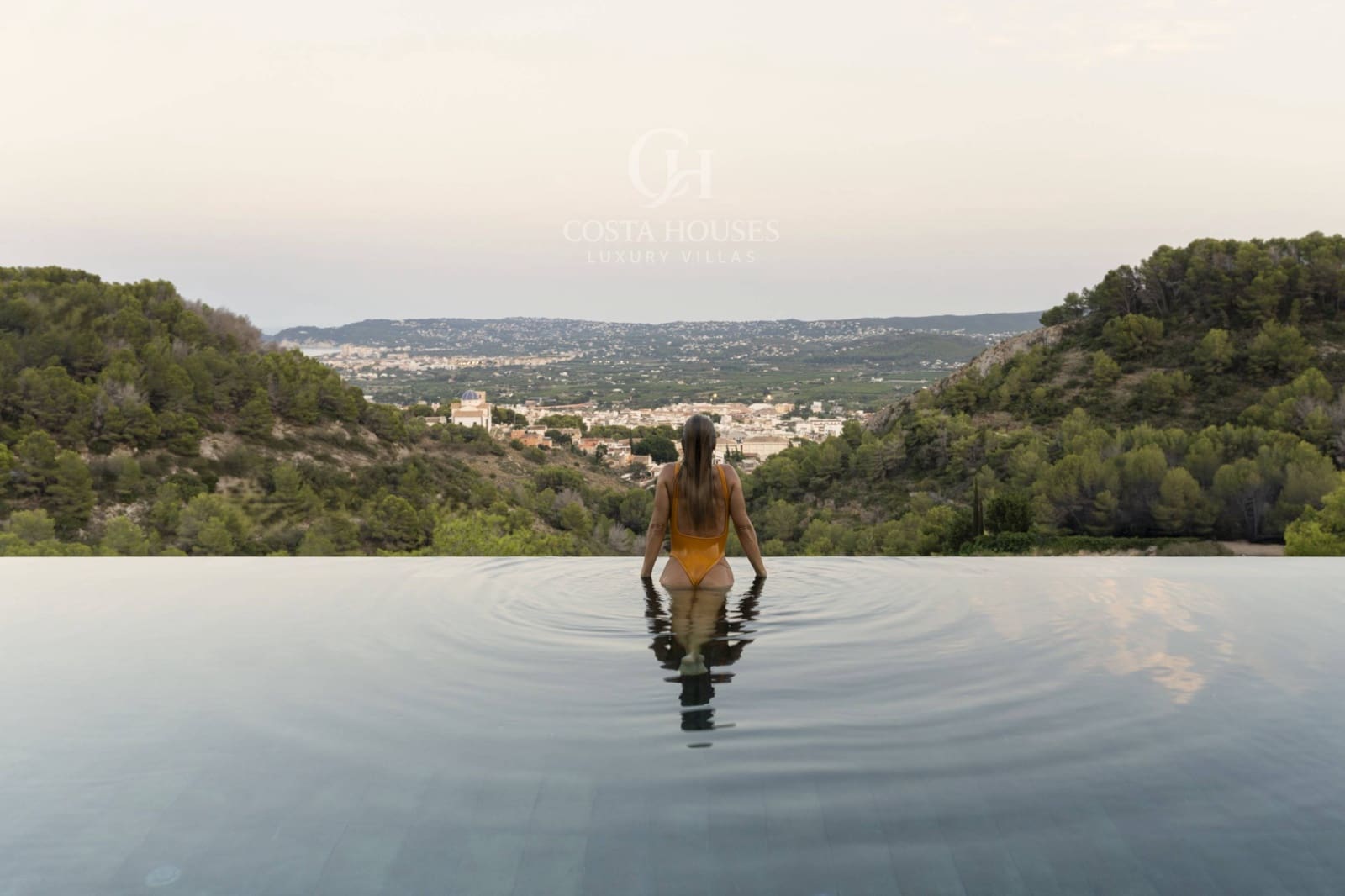 5 slaapkamer Villa te koop in Javea / Xabia met zwembad garage - € 3.550.000 (Ref: 9450573)