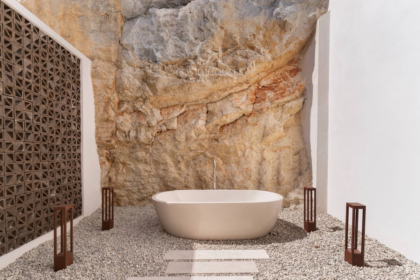 5 slaapkamer Villa te koop in Javea / Xabia met zwembad garage - € 3.550.000 (Ref: 9450573)