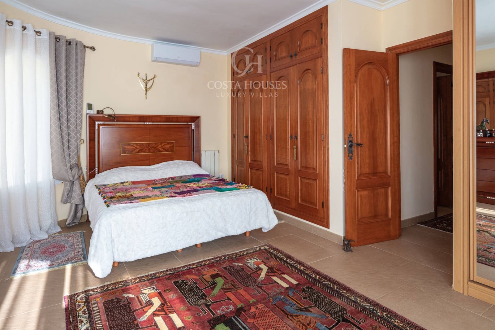 4 chambre Villa/Maison à vendre à Javea / Xabia avec piscine garage - 4 200 000 € (Ref: 9450574)