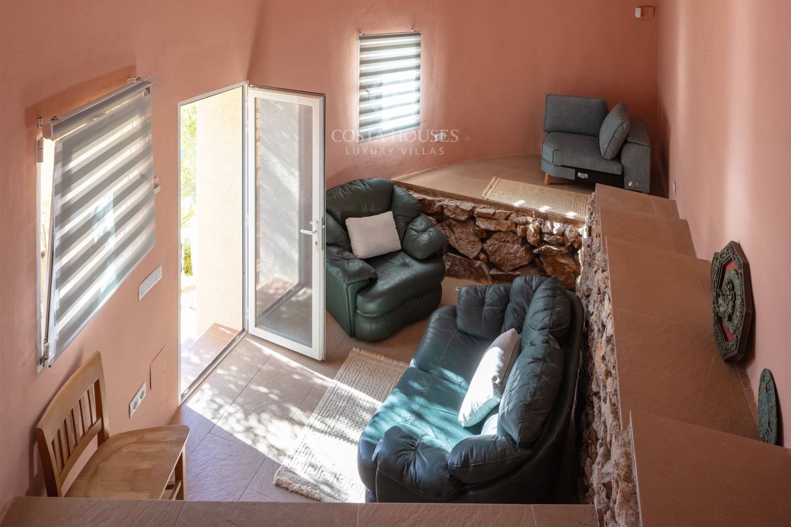 4 chambre Villa/Maison à vendre à Javea / Xabia avec piscine garage - 4 200 000 € (Ref: 9450574)