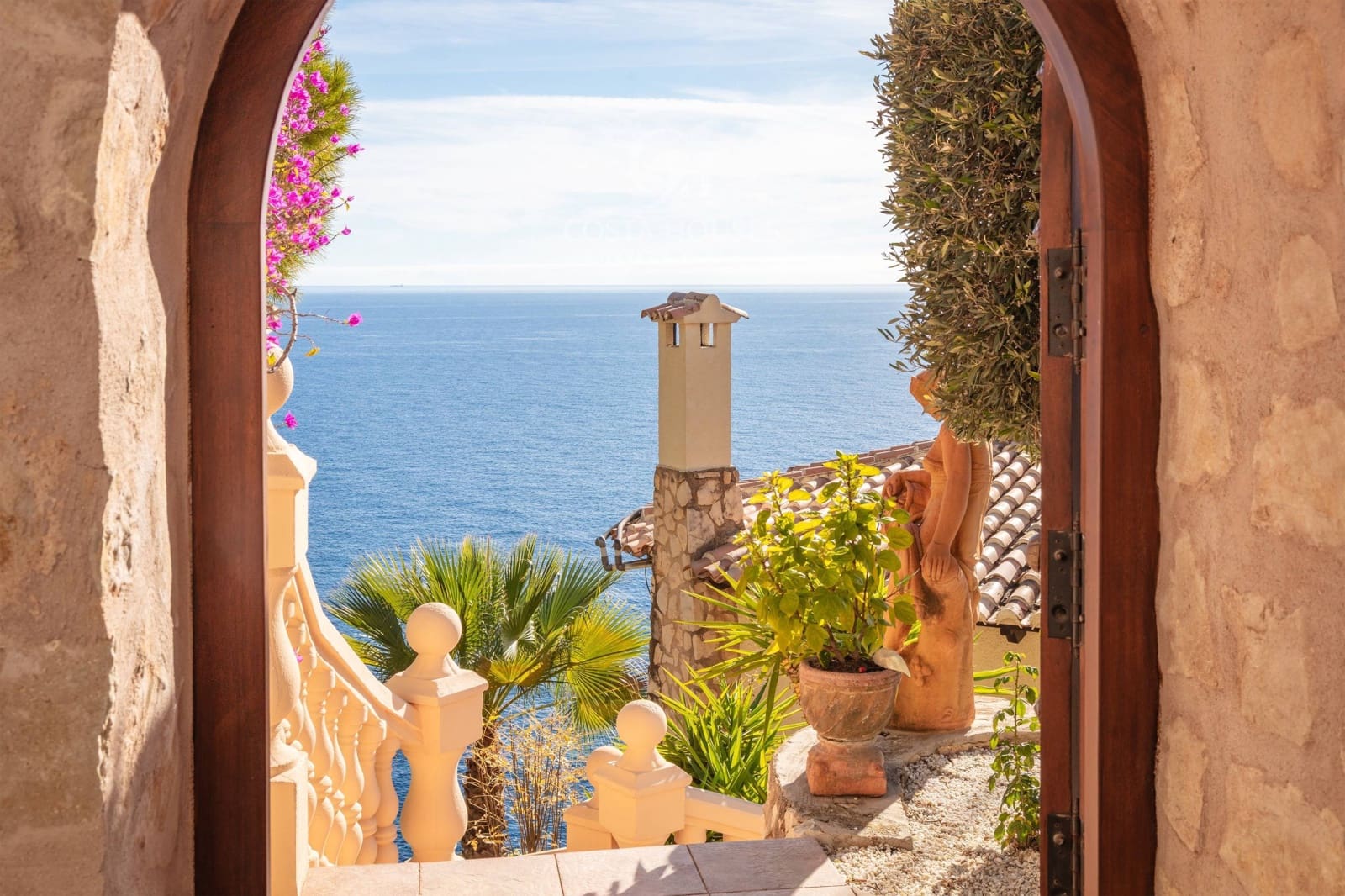 Chalet de 4 habitaciones en Javea / Xàbia en venta con piscina garaje - 4.200.000 € (Ref: 9450574)