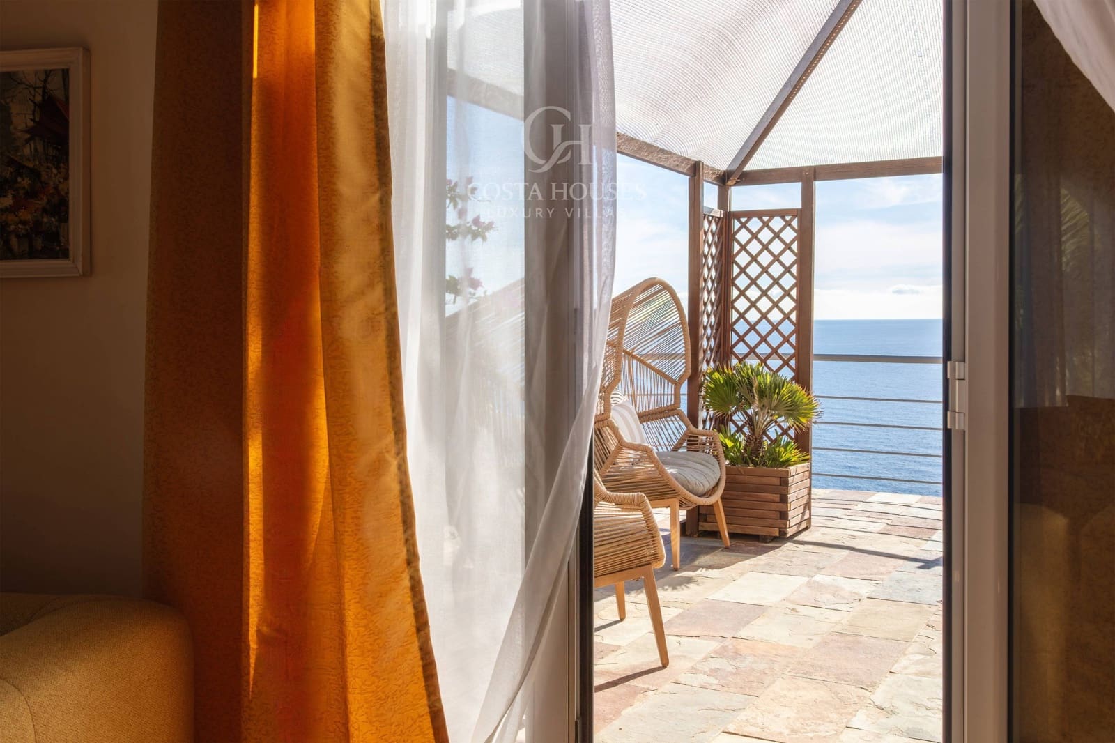 Chalet de 4 habitaciones en Javea / Xàbia en venta con piscina garaje - 4.200.000 € (Ref: 9450574)