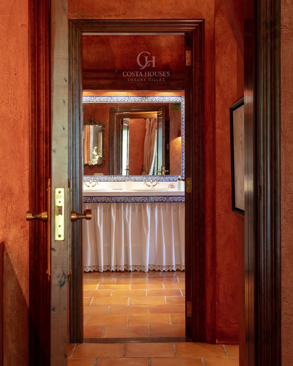 3 chambre Villa/Maison à vendre à Javea / Xabia avec piscine - 3 700 000 € (Ref: 9452091)