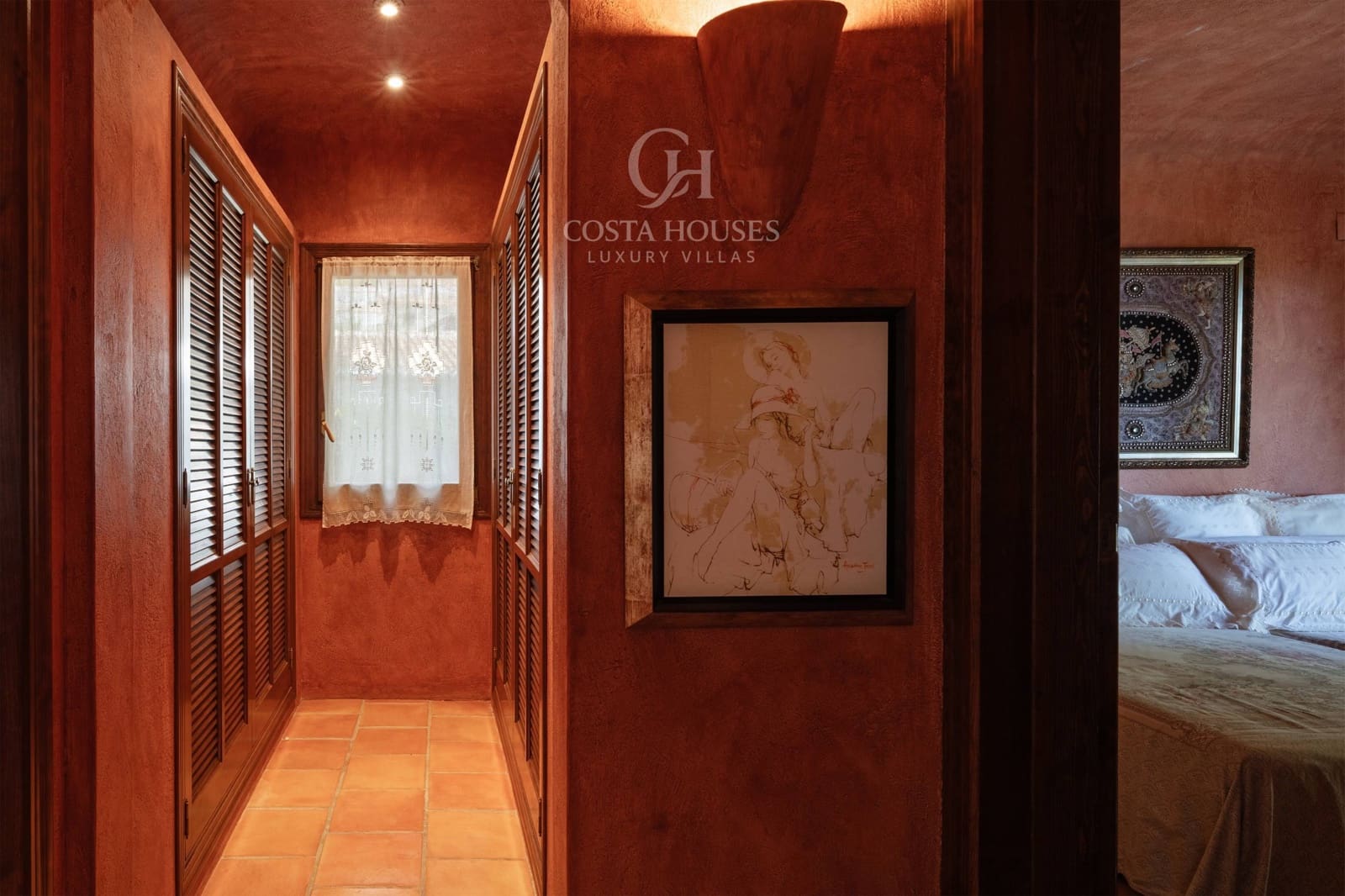 3 chambre Villa/Maison à vendre à Javea / Xabia avec piscine - 3 700 000 € (Ref: 9452091)