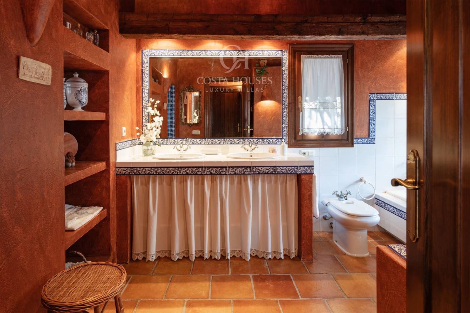 3 chambre Villa/Maison à vendre à Javea / Xabia avec piscine - 3 700 000 € (Ref: 9452091)