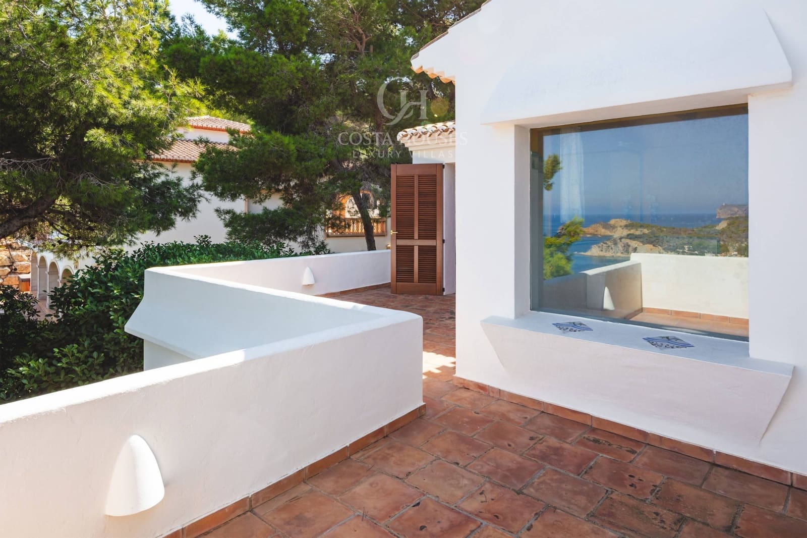 3 chambre Villa/Maison à vendre à Javea / Xabia avec piscine - 3 700 000 € (Ref: 9452091)