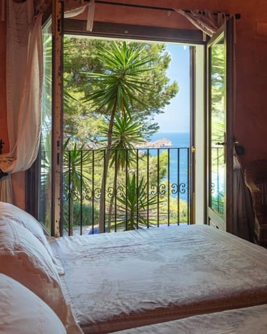 3 sovrum Villa till salu i Portichol - Balcón al Mar, Javea / Xàbia med pool - 3 700 000 € (Ref: 9452091)