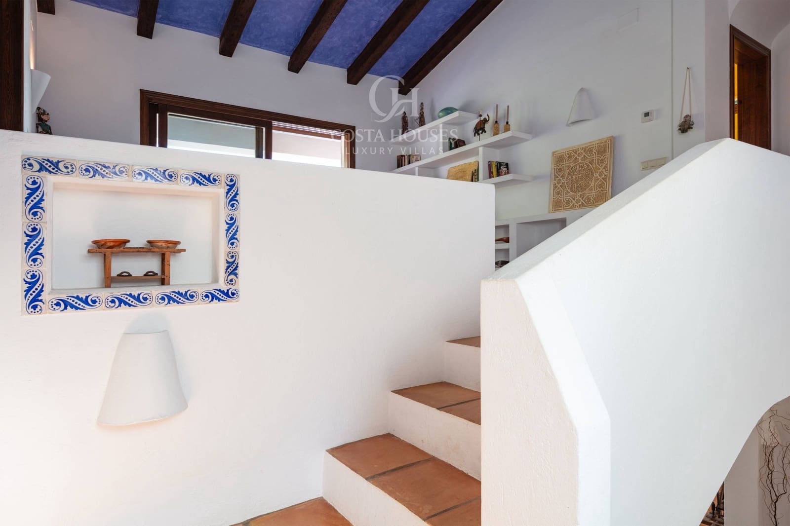 3 bedroom Villa for sale in Javea / Xabia with pool - € 3,700,000 (Ref: 9452091)