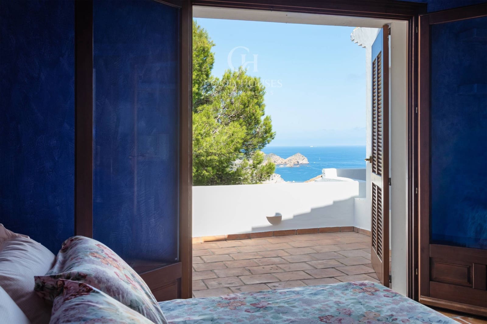 3 bedroom Villa for sale in Javea / Xabia with pool - € 3,700,000 (Ref: 9452091)