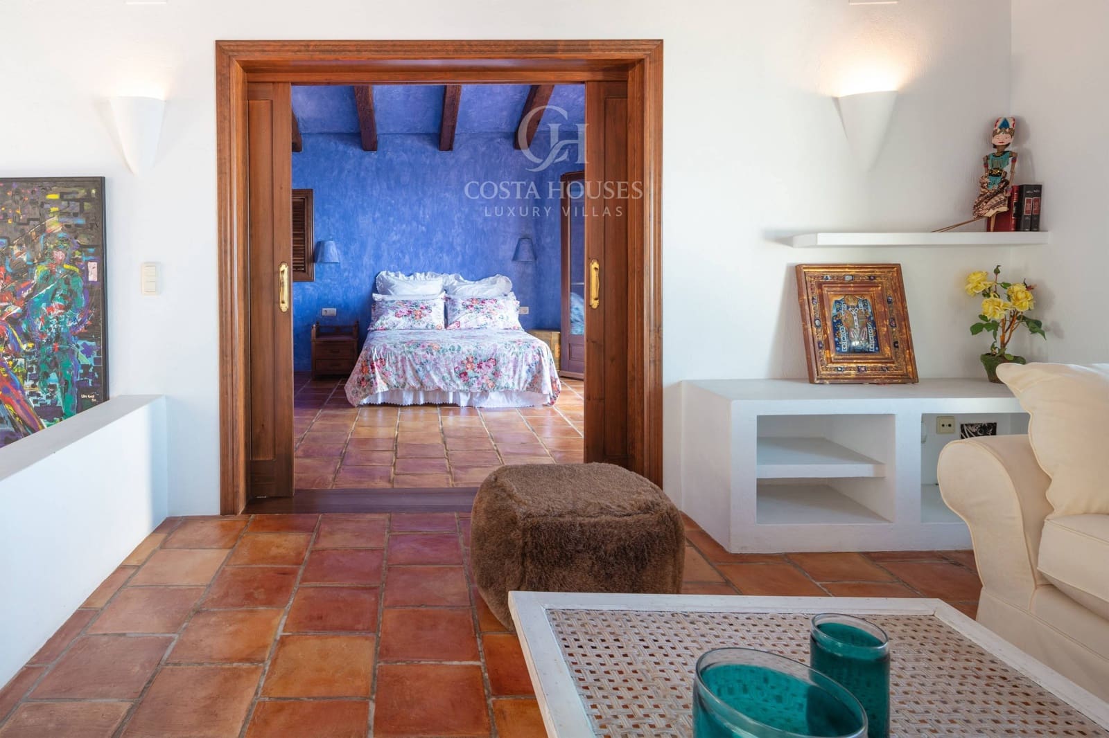 3 bedroom Villa for sale in Javea / Xabia with pool - € 3,700,000 (Ref: 9452091)