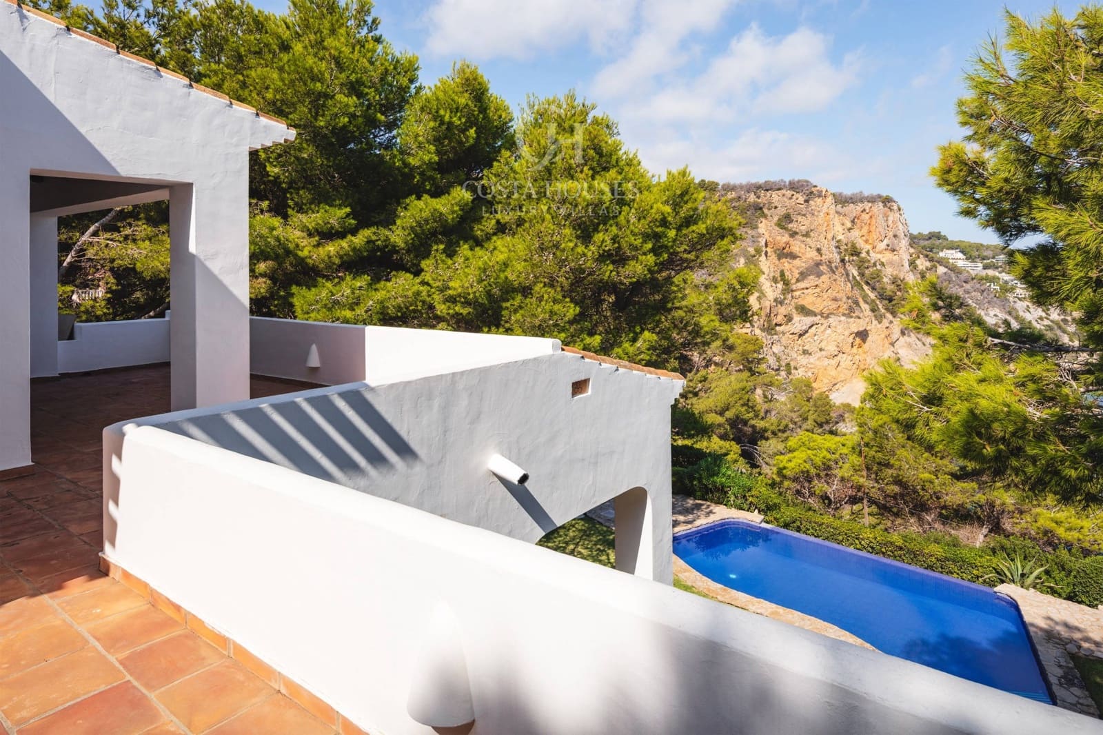 3 bedroom Villa for sale in Javea / Xabia with pool - € 3,700,000 (Ref: 9452091)