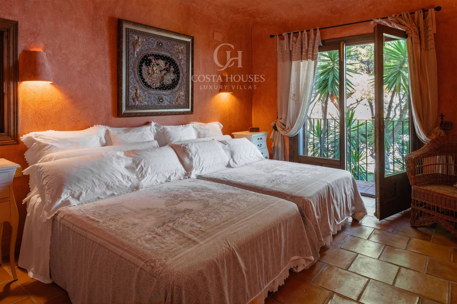 3 bedroom Villa for sale in Javea / Xabia with pool - € 3,700,000 (Ref: 9452091)