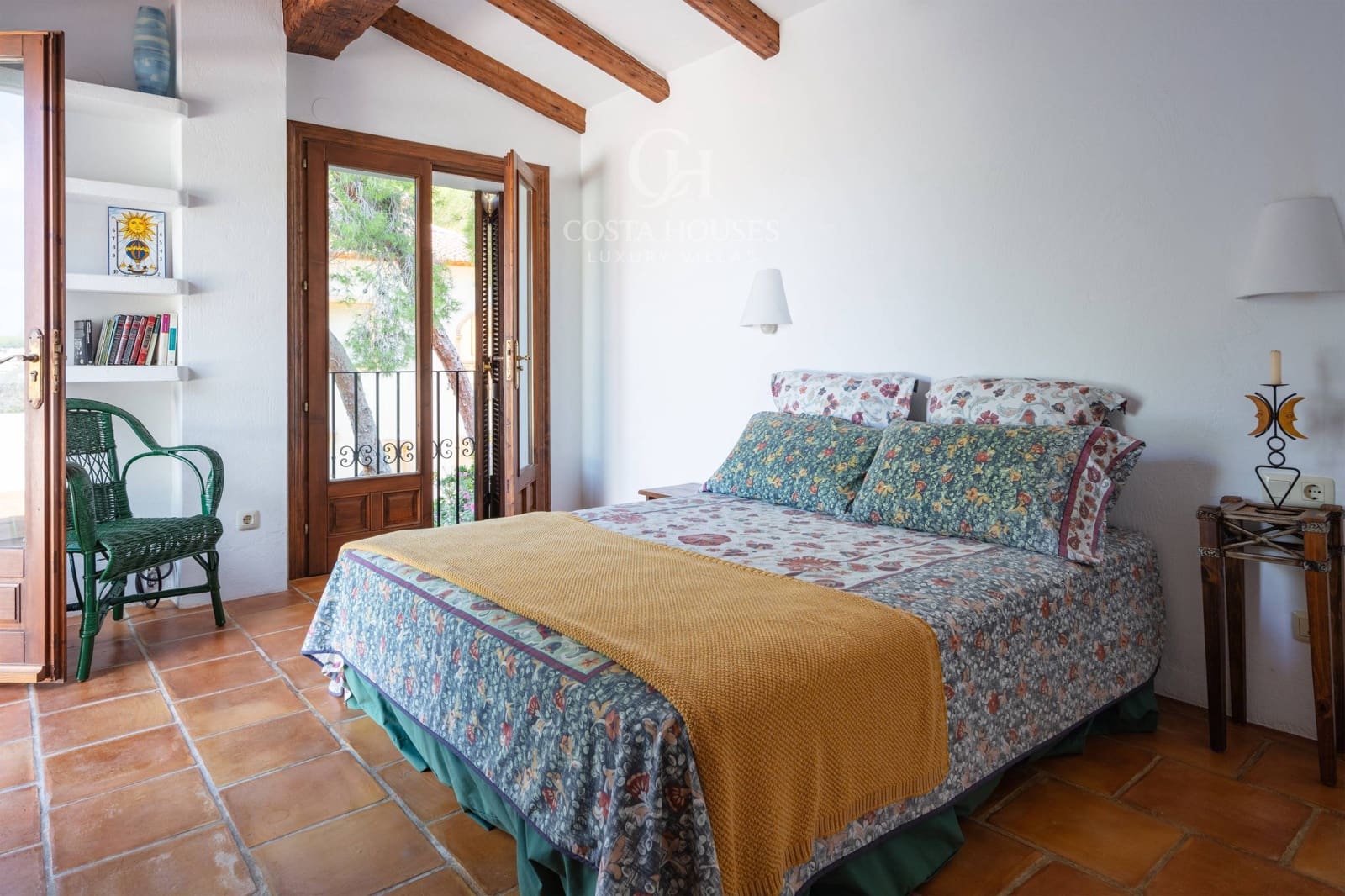 3 bedroom Villa for sale in Javea / Xabia with pool - € 3,700,000 (Ref: 9452091)