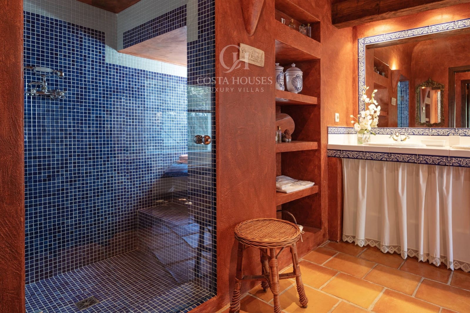 3 bedroom Villa for sale in Javea / Xabia with pool - € 3,700,000 (Ref: 9452091)