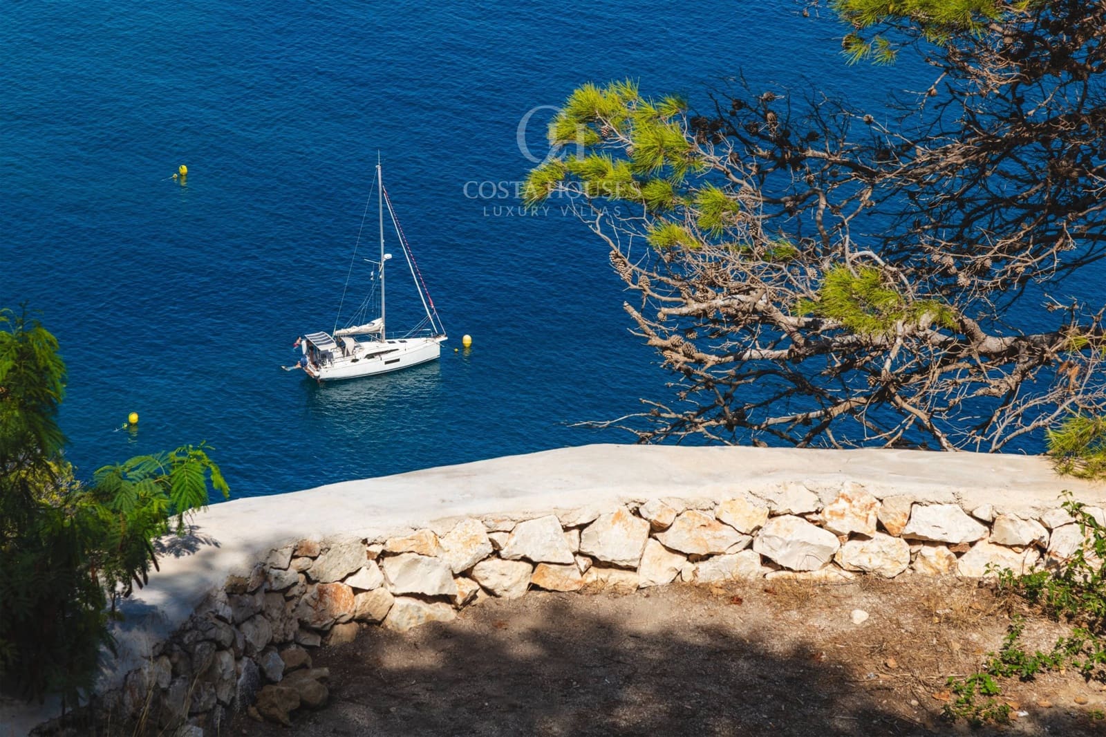 3 bedroom Villa for sale in Javea / Xabia with pool - € 3,700,000 (Ref: 9452091)