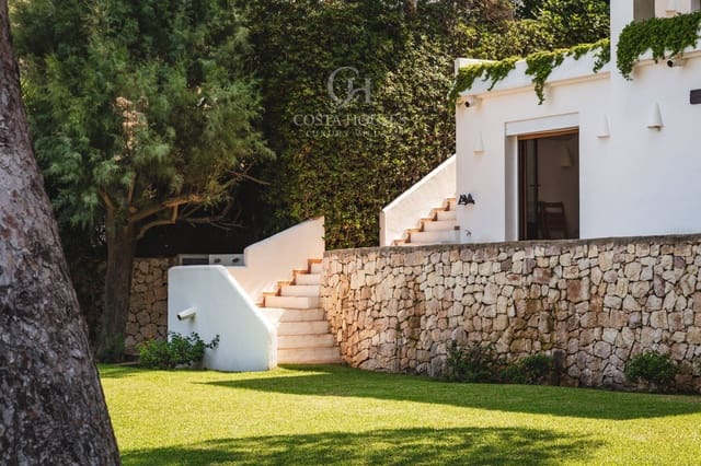 3 sovrum Villa till salu i Portichol - Balcón al Mar, Javea / Xàbia med pool - 3 700 000 € (Ref: 9452091)